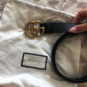 Gucci Belt
